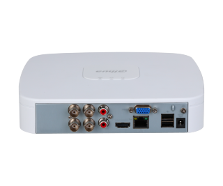 Dahua DH-XVR4104C-I/T фото