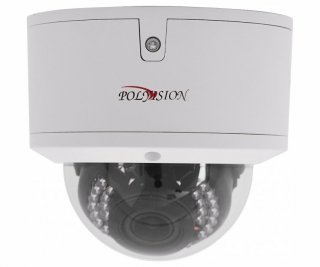 Polyvision PDL-IP4-Z4MPA v.5.1.8 (2.8-12 мм) фото