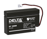 DELTA DT 12008 (T13) аккумулятор — DELTA DT 12008 (T13) аккумулятор