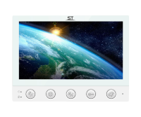 Space Technology ST-M207/7 (M) БЕЛЫЙ