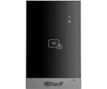 BAS-IP CR-02TD SILVER