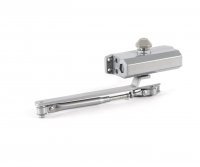Бастион SPRUT Door Closer-050GR