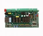 CAME 3199ZBK-E