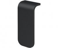 OPTEX BXS FACE COVER (BL)