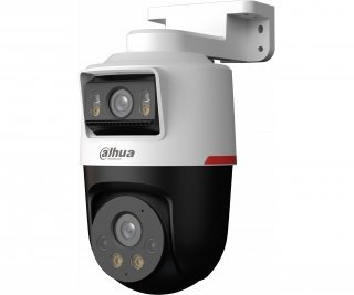 Dahua DH-IPC-PTS2249B-E2-S-PV-PRO фото