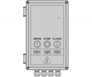 DoorHan PCB-SH-PRO фото