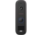 CTV-D1000HD B — CTV-D1000HD B одноабонентская цветная CVBS видеопанель