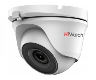 HiWatch DS-T203S (3.6 mm) фото