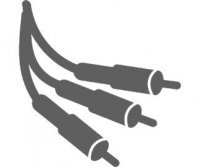 Монтаж кабеля за подвесным потолком (Грильято)
