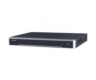 HikVision DS-7608NI-I2 фото