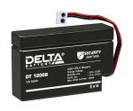 DELTA DT 12008 (T9) аккумулятор — DELTA DT 12008 (T9) аккумулятор
