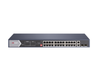 HikVision DS-3E0528HP-E