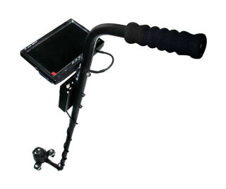 UltraScan Video DV-01 фото