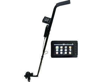 UltraScan Video DV-01 фото