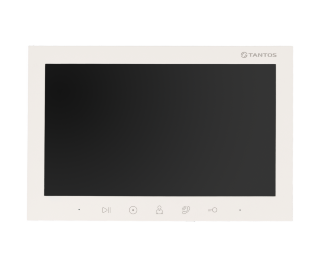 Tantos Leon HD Wi-Fi (White) VZ фото