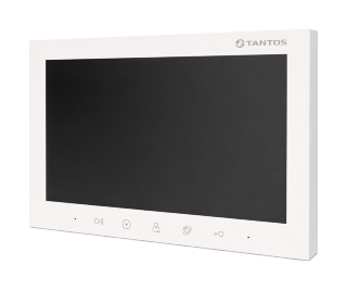 Tantos Leon HD Wi-Fi (White) VZ фото