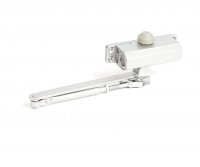 Бастион SPRUT Door Closer-051GR