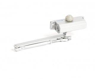 Бастион SPRUT Door Closer-051GR фото