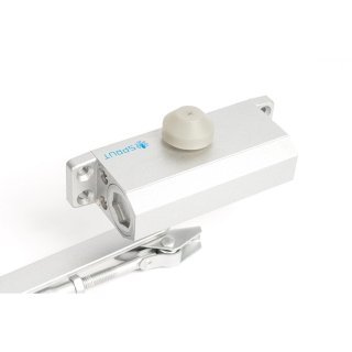 Бастион SPRUT Door Closer-051GR фото