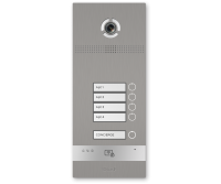 BAS-IP BI-04FBI SILVER