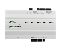 Zkteco inBio160 Pro box
