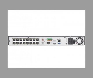 HikVision DS-7608NI-I2/8P фото