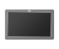 Space Technology ST-M209/7 (TS/SD/WF/IPS) СЕРЫЙ