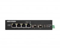 HikVision DS-3T0506HP-E/HS