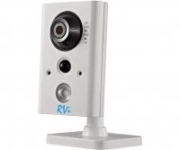 RVi-IPC11S (2.8 мм) 1мп малогабаритная ip-камера