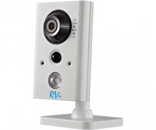RVi-IPC11S (2.8 мм) 1мп малогабаритная ip-камера фото