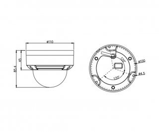 Smartec STC-IPM5506A/1 фото