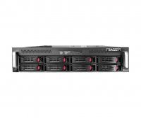 Trassir NeuroStation 8800R/128-S/8 RAID