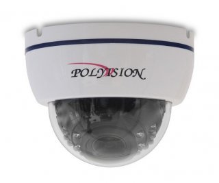 Polyvision PDM1-IP2-V12 v.2.4.4 (2.8-12 мм) фото
