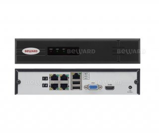 Beward BK0104S-P4 фото