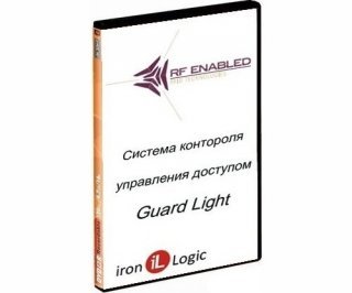 IronLogic комплект Guard Light-10/500L фото