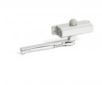 Бастион SPRUT Door Closer-071GR
