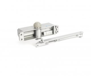 Бастион SPRUT Door Closer-071GR фото