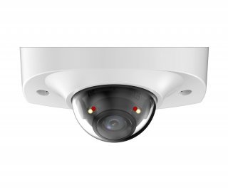 Dahua DH-IPC-HDBW2249FP-AS-IL-0280B фото