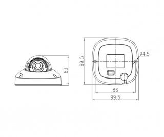 Smartec STC-IPM5507A/1 фото
