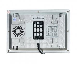 SKUDO SK-M07ATB WIFI белый фото