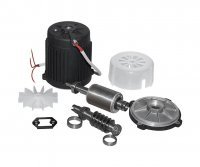 DoorHan DHSL-5000-09
