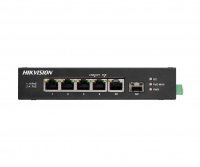 HikVision DS-3T0306HP-E/HS