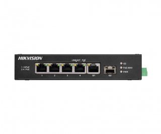 HikVision DS-3T0306HP-E/HS фото