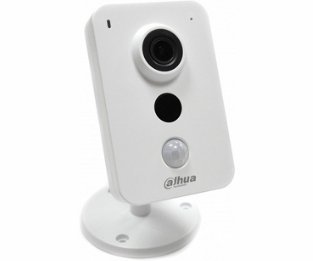 Dahua DH-IPC-K46P фото