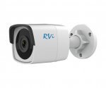 RVi-2NCT6032 (6) уличная цилиндрическая 6-ти мегапиксельная IP-камера