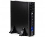 Бастион SKAT-UPS 1500 RACK+3x9Ah исп.E (SKAT-UPS 1500-RACK-ON-3x9-E)