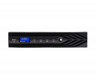 Бастион SKAT-UPS 1500 RACK+3x9Ah исп.E (SKAT-UPS 1500-RACK-ON-3x9-E) фото