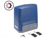 R-Tech A-SL1500AC — R-Tech A-SL1500AC привод для откатных ворот + 2 пульта