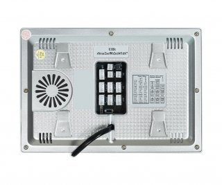 SKUDO SK-M07ATS WIFI белый фото