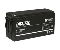 DELTA DT 12150 аккумулятор